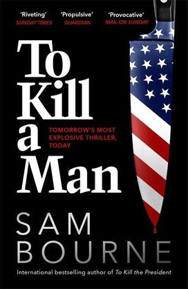 To Kill a Man