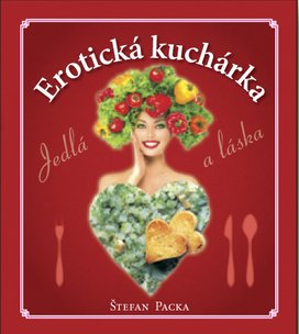 Erotická kuchárka