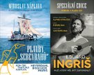 Plavby „sebevrahů“ Dárkové provedení s CD