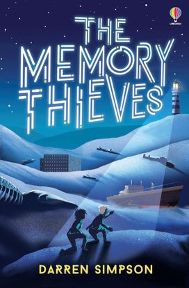 The Memory Thieves