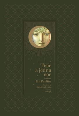 Tisíc a jedna noc