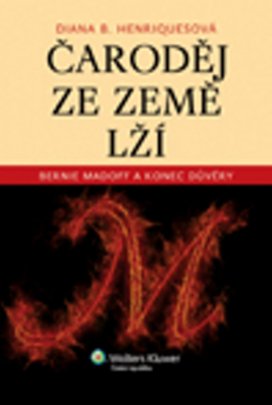 Čaroděj ze země lží
