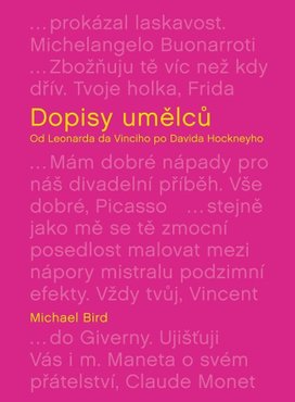Dopisy umělců