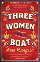 Three Women and a Boat