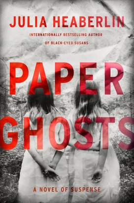 Paper Ghosts