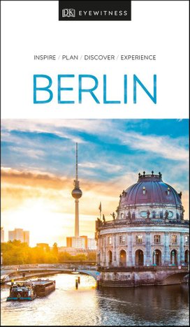 DK Eyewitness Travel Guide Berlin