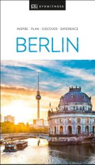 DK Eyewitness Travel Guide Berlin