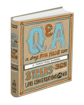 Q & A for Kids