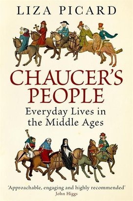 Chaucer's People