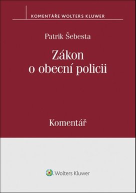 Zákon o obecní policii
