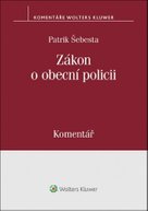 Zákon o obecní policii