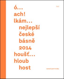 Nejlepší české básně 2014