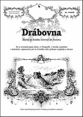 Drábovna