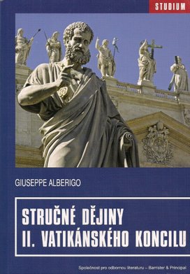 Stručné dějiny II. vatikánského koncilu