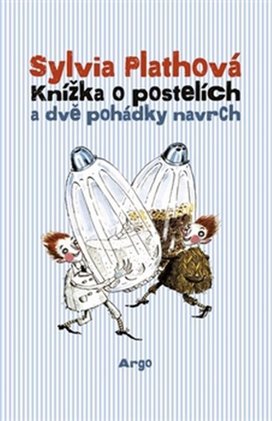 Knížka o postelích a dvě pohádky navrch