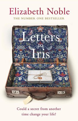 Letters to Iris