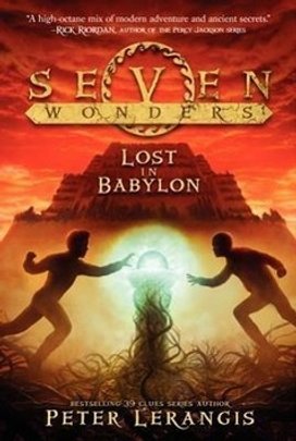 Seven Wonders 02. Lost in Babylon