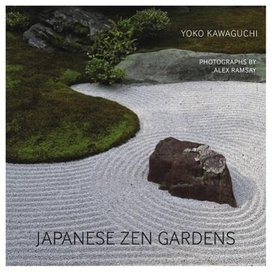 Japanese Zen Gardens