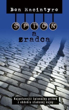 Špión a zradca