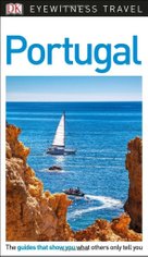 DK Eyewitness Travel Guide Portugal