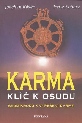 Karma Klíč k osudu