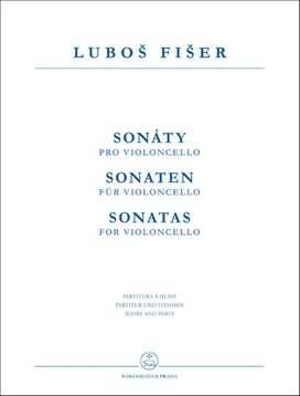 Sonáty pro violoncello