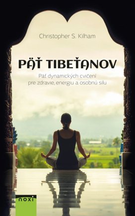 Päť Tibeťanov