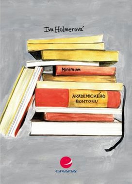 Minimum akademického bontonu