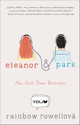 Eleanor a Park