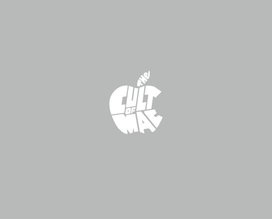 The Cult of Mac