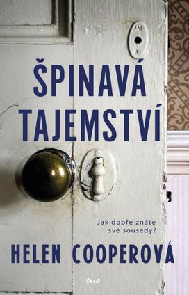 Špinavá tajemství
