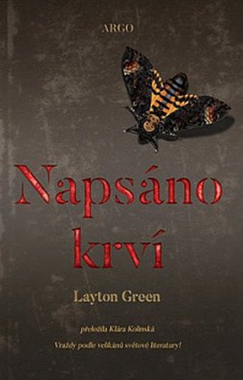 Napsáno krví