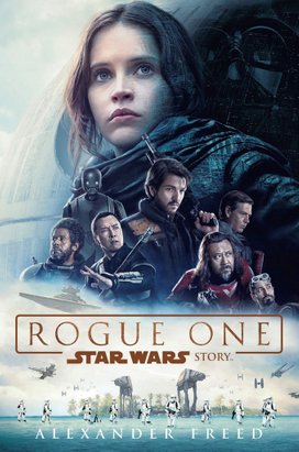 STAR WARS Rogue One