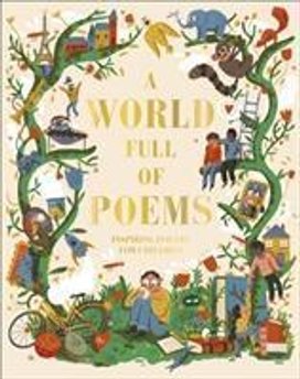 A World Full of Poems