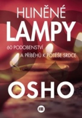 Hliněné lampy