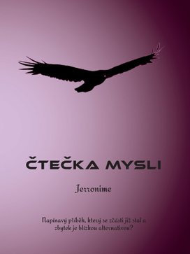 Čtečka mysli