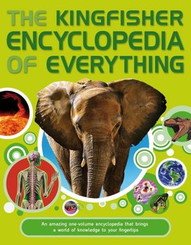 The Encyclopedia of Everything