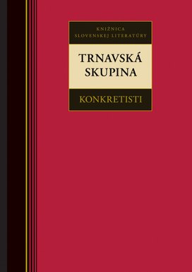 Trnavská skupina Konkretisti
