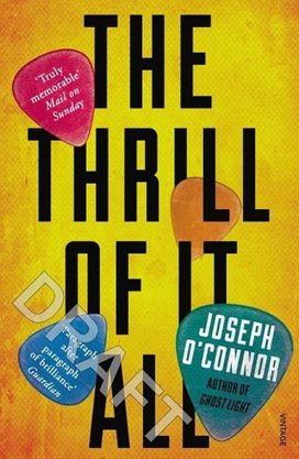 The Thrill of it All