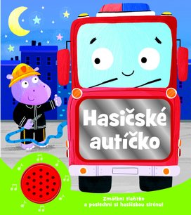Hasičské autíčko