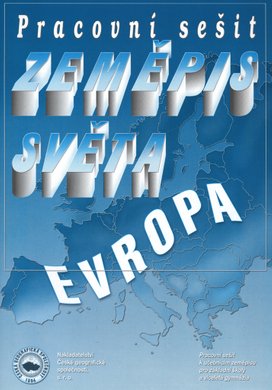 Zeměpis světa Evropa