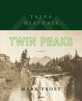 Tajná historie Twin Peaks