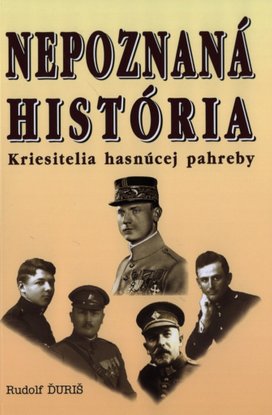Nepoznaná historia