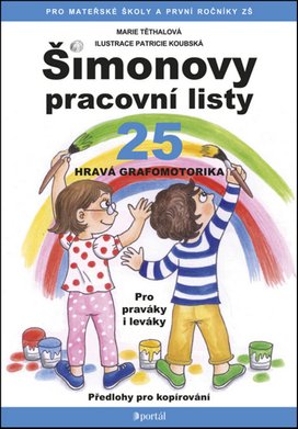 Šimonovy pracovní listy 25