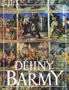 Dějiny Barmy