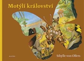 Motýlí království