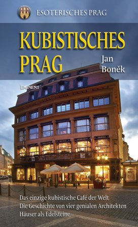Kubistisches Prag