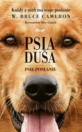 Psia duša Psie poslanie