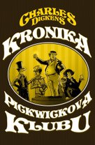 Kronika Pickwikova klubu