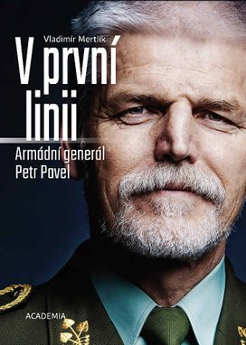 V první linii
